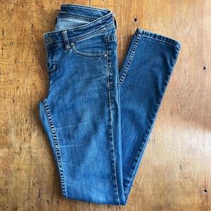 Tommy Bahama Skinny Jeans 2